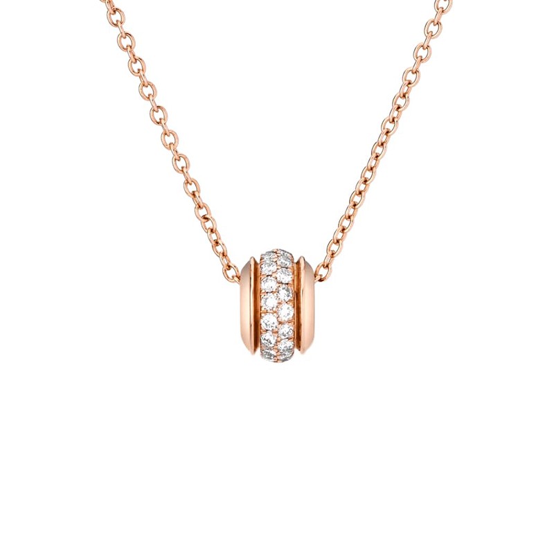 【piaget伯爵 项链】【包税】piaget/伯爵 经典款possession时来运转