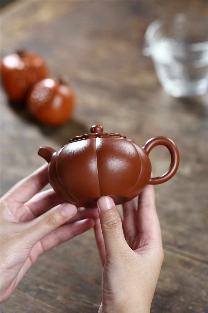 功夫茶具:传承古韵的艺术品