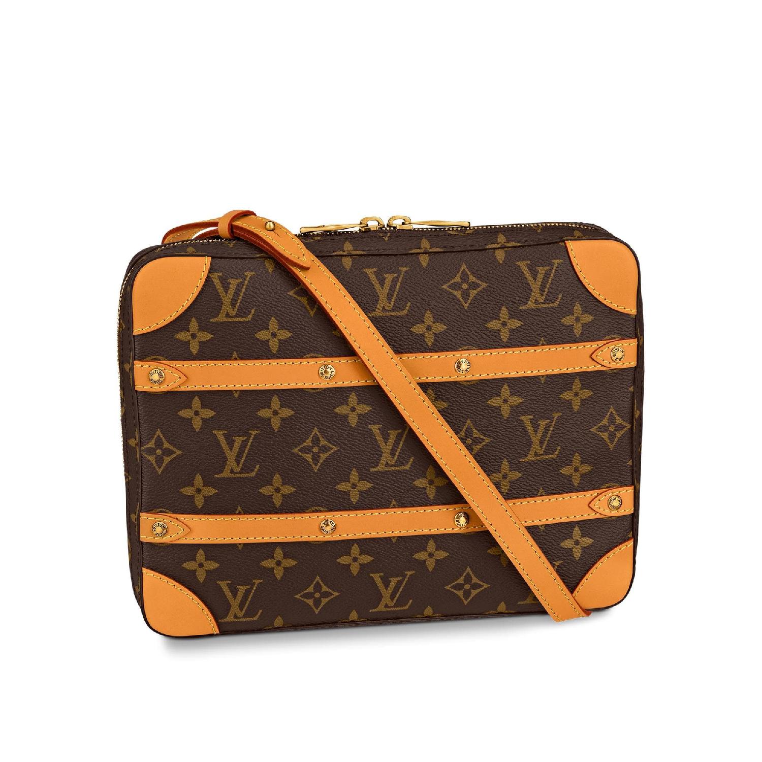 【louis vuitton路易威登 单肩包】【包邮包税】 louis vuitton 20