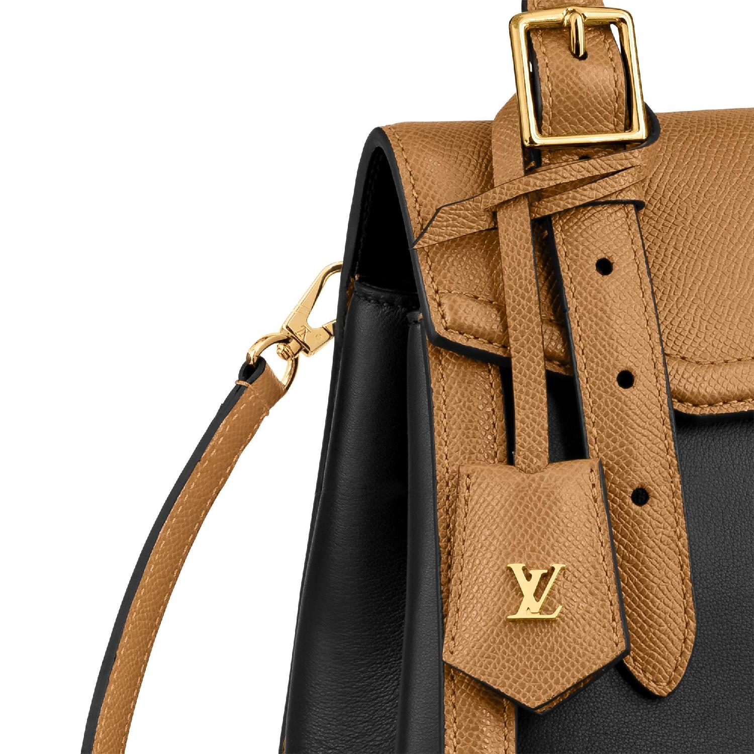 【包邮包税】 louis vuitton 20春夏女士sac the lv arch pm m55488