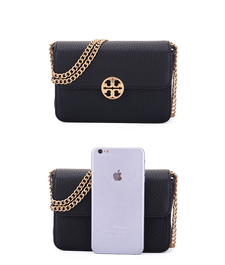 tory burch/汤丽柏琦 女士青年牛皮单肩包 斜挎包 50278