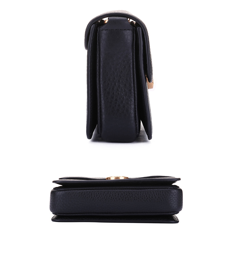 tory burch/汤丽柏琦 女士青年牛皮单肩包 斜挎包 50278