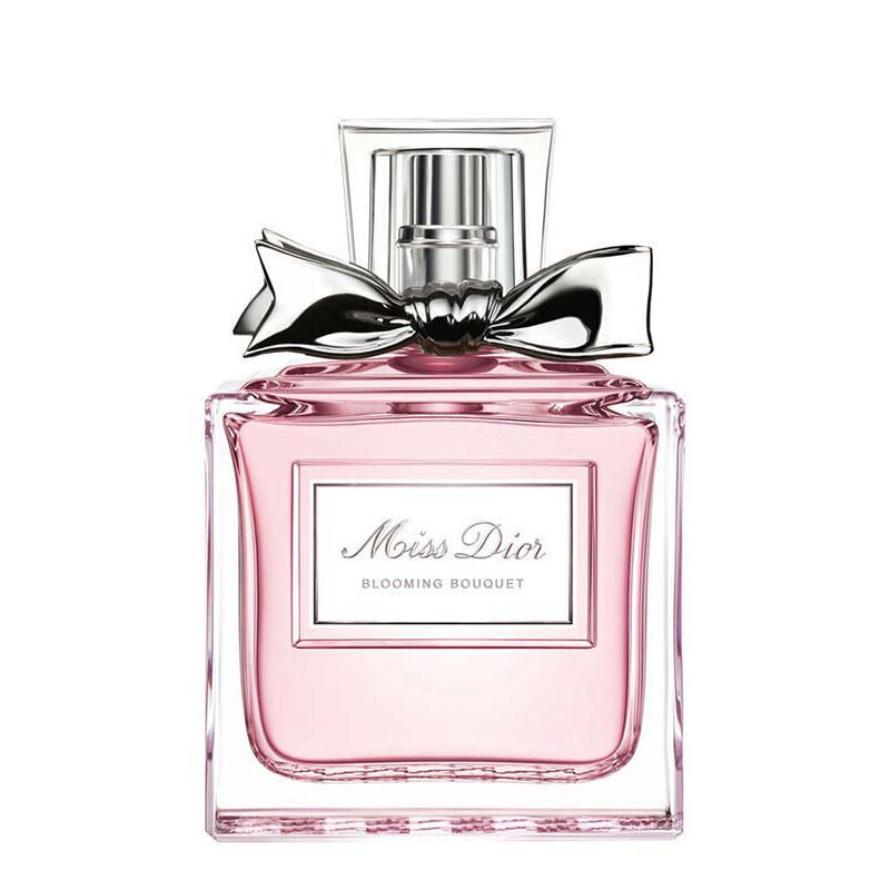 dior/迪奥 克丽丝汀迪奥小姐花漾淡香水 30ml/50ml/100ml