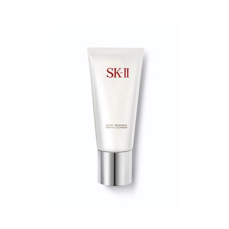 sk-ii/sk-ii 氨基酸洁面 舒透护肤洁面霜120g 洗面奶洁面氨基酸温和