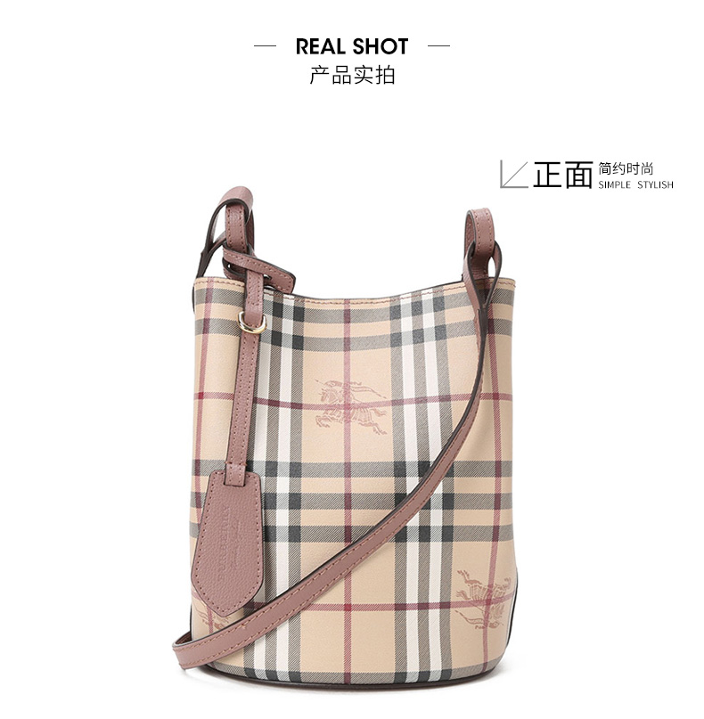 burberry backpack【复刻burberry女包】