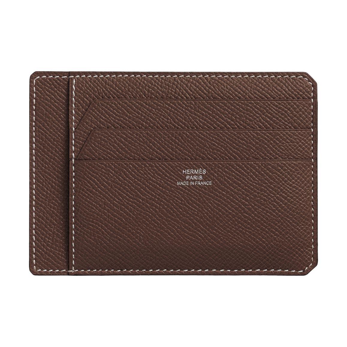 【hermes爱马仕 卡片夹】【包邮包税】 hermes 20春夏男士porte