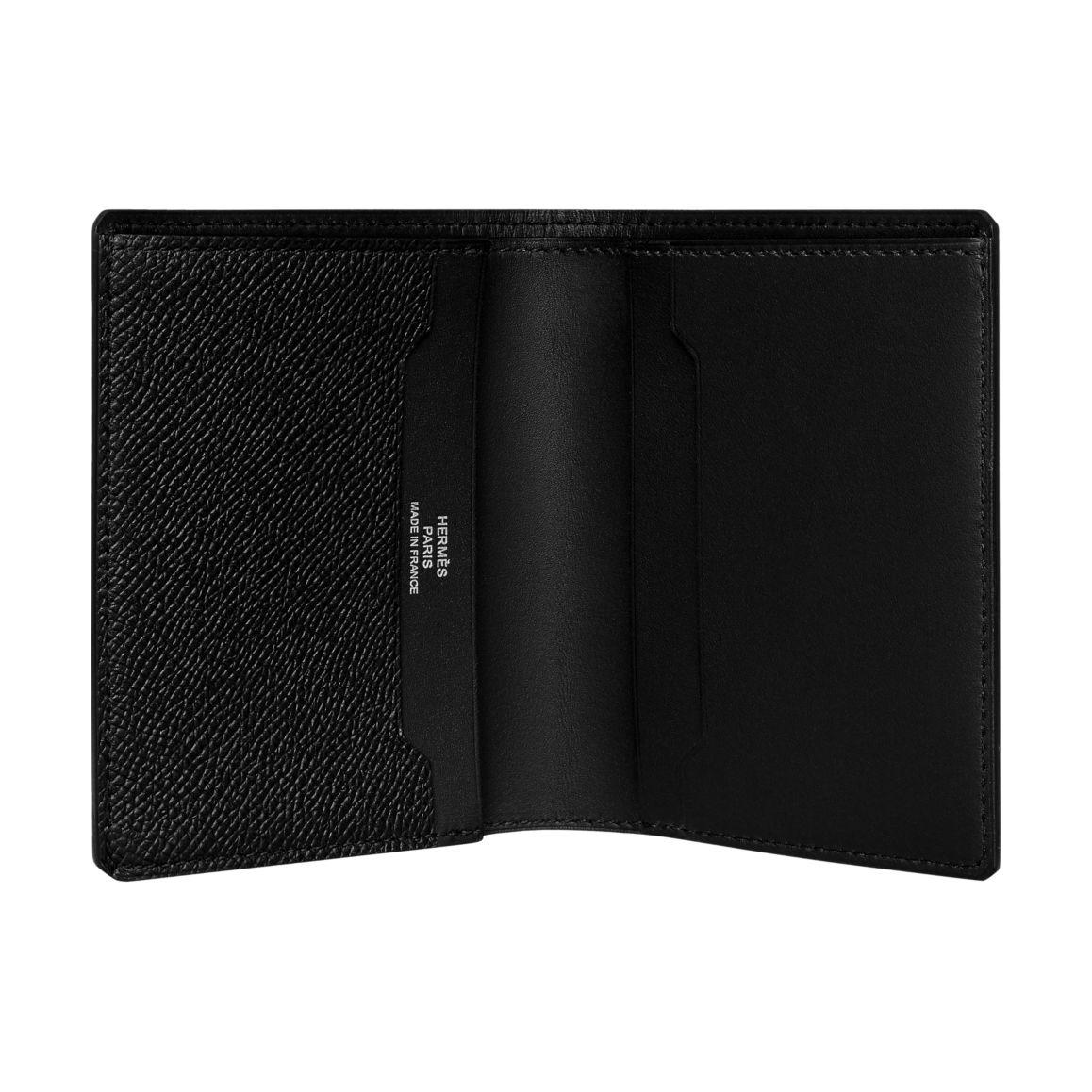 【hermes爱马仕 钱包】【包邮包税】 hermes 20秋冬男士portefeuille