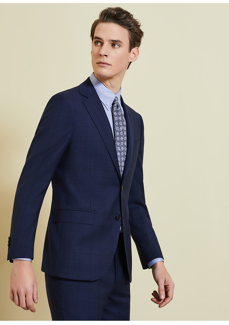 by creations lite/柏品 美利奴纯羊毛婚礼礼服 性价