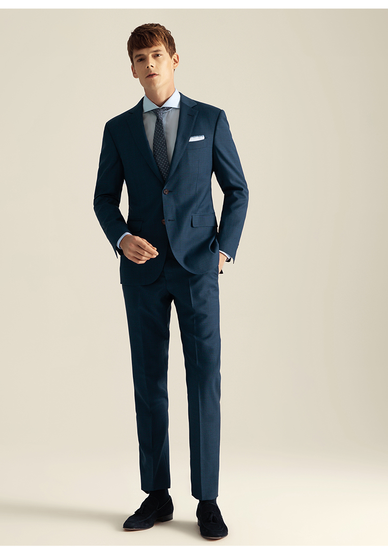 by creations lite/柏品 美利奴纯羊毛婚礼礼服 性价