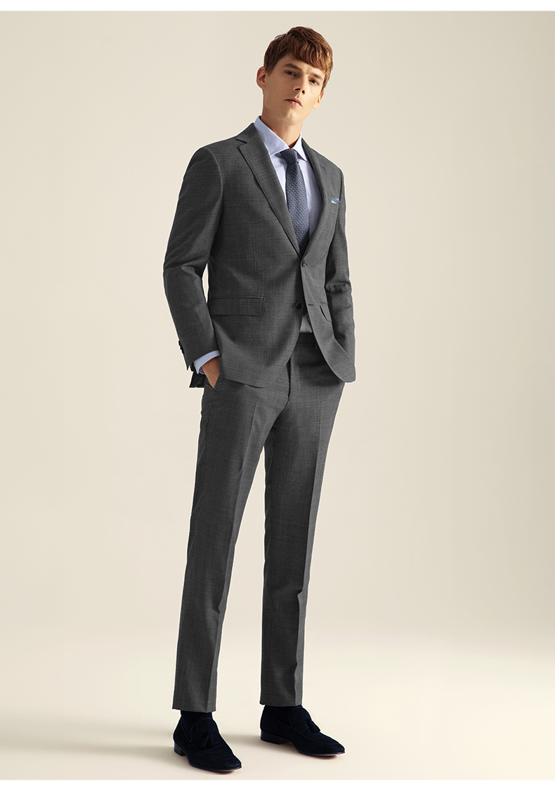 by creations lite/柏品 美利奴纯羊毛婚礼礼服 性价比之选 约会入职