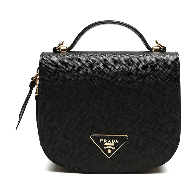prada/普拉达女士牛皮手提单肩包/双肩包1bz0462cjl