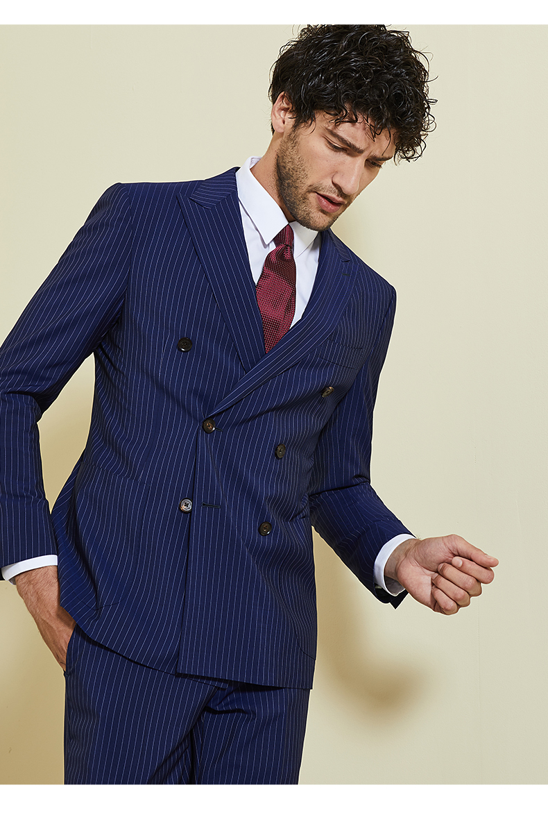 by creations lite/柏品 意大利进口vbc羊毛马海毛面料