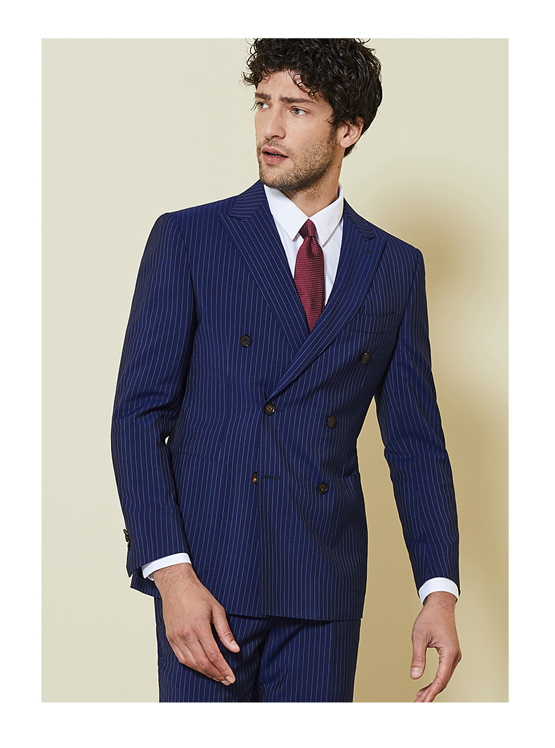 by creations lite/柏品 意大利进口vbc羊毛马海毛面料