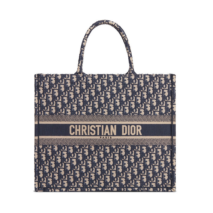 ʰ˰DIOR/ϰ 19BOOK TOTE DIOR OBLIQUEŮʿ巫3ɫѡ M1286ZRIW_M924