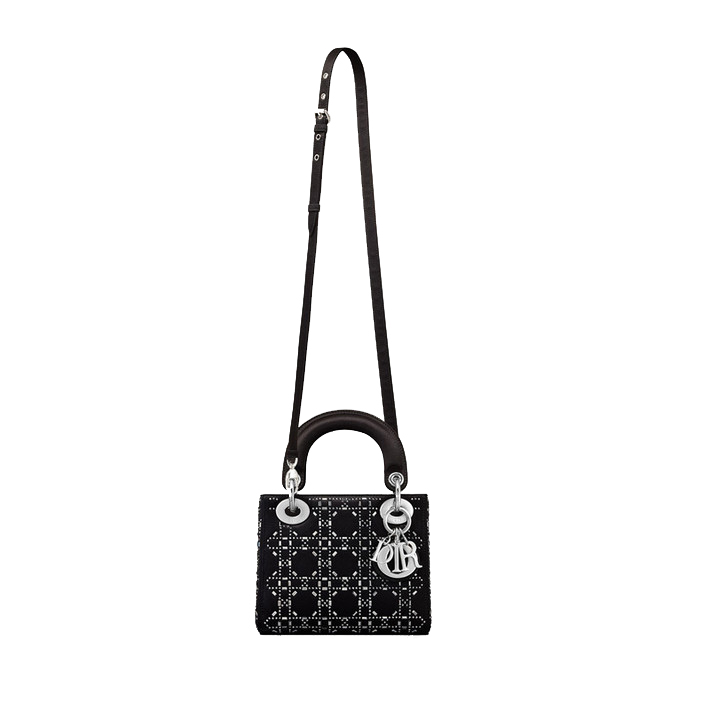 ʰ˰DIOR/ϰ Lady Dior Ůʿɫˮ굥 M0500PRTC_M911