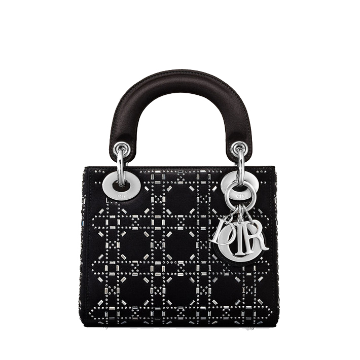 ʰ˰DIOR/ϰ Lady Dior Ůʿɫˮ굥 M0500PRTC_M911