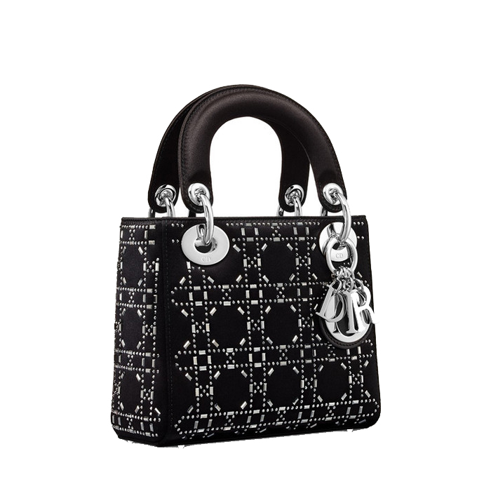 ʰ˰DIOR/ϰ Lady Dior Ůʿɫˮ굥 M0500PRTC_M911