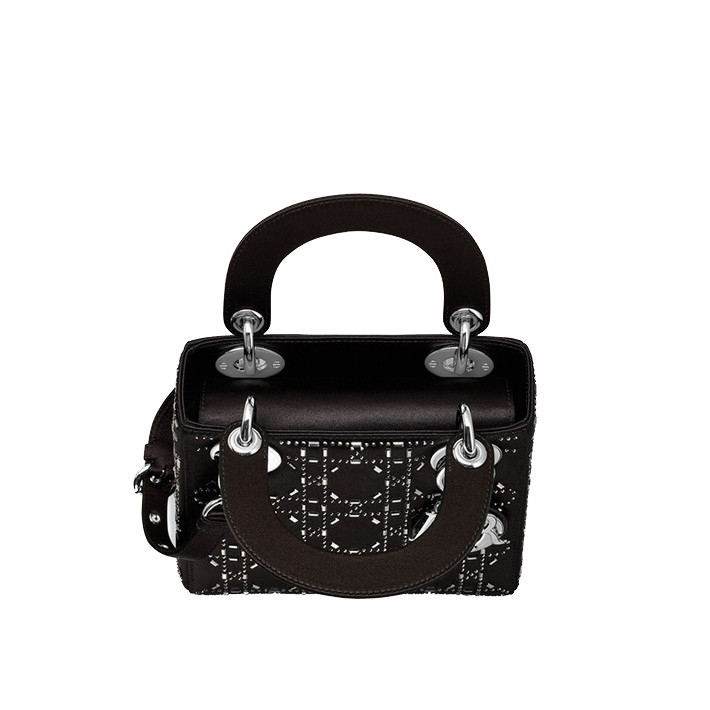 ʰ˰DIOR/ϰ Lady Dior Ůʿɫˮ굥 M0500PRTC_M911