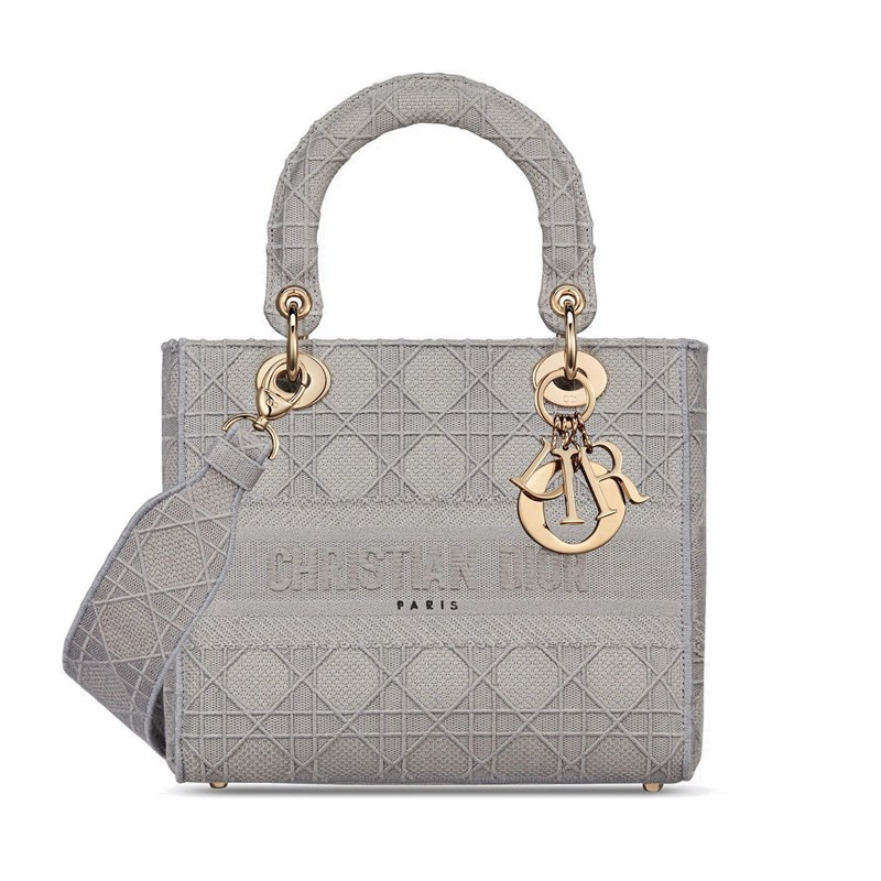 ʰ˰DIOR/ϰ 2020¿Lady Dior ŮʿкŻɫ巫 M0565OREY_M950