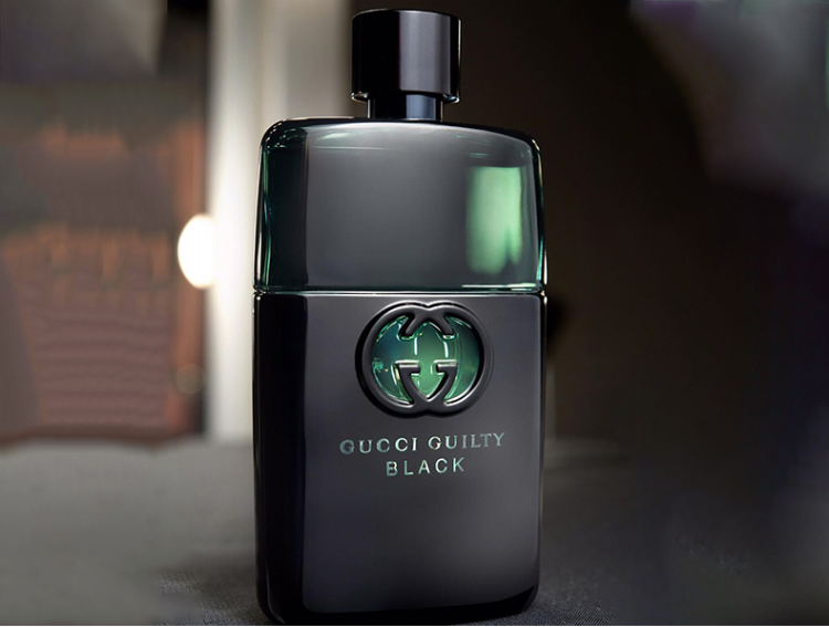 【gucci古驰 男士香水】【热卖单品】gucci/古驰罪爱惹火男用淡香水