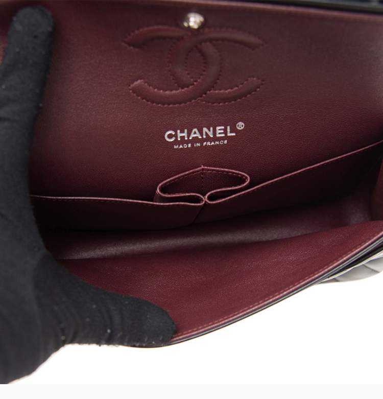 ʰ˰CHANEL/&ζ Classic Flapϵ ŮʿɫСƤCFθб