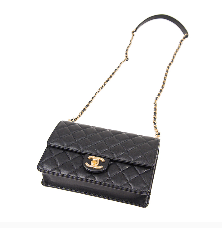 CHANEL &ζ  Classic Flapϵ ŮʿɫƤlogoθб