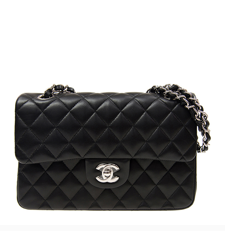 ʰ˰CHANEL/&ζ Classic Flapϵ ŮʿɫСƤCFθб