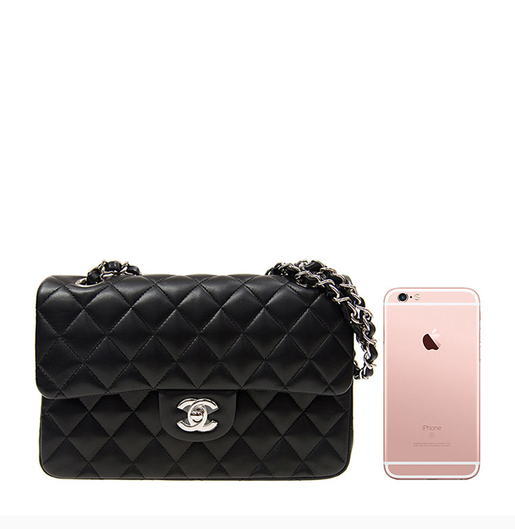 ʰ˰CHANEL/&ζ Classic Flapϵ ŮʿɫСƤCFθб