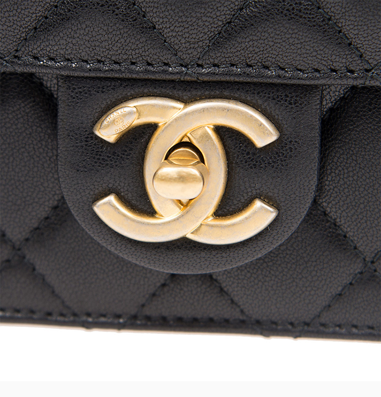 CHANEL &ζ  Classic Flapϵ ŮʿɫƤlogoθб