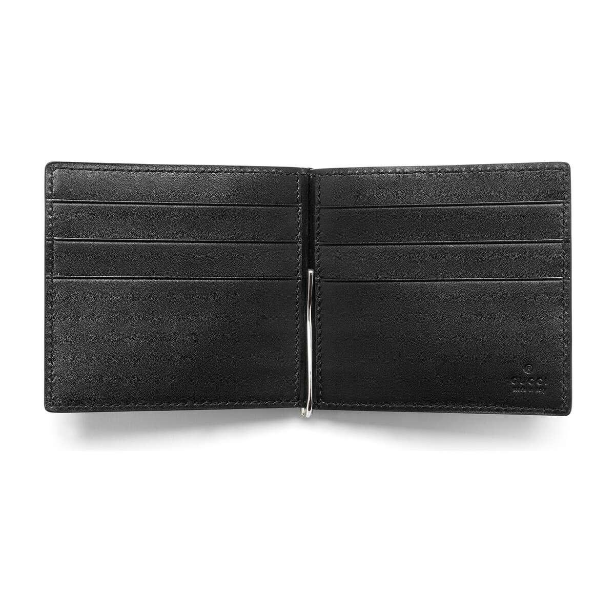 【gucci古驰 钱包】gucci 20春夏男士gucci signature 钱夹 170580