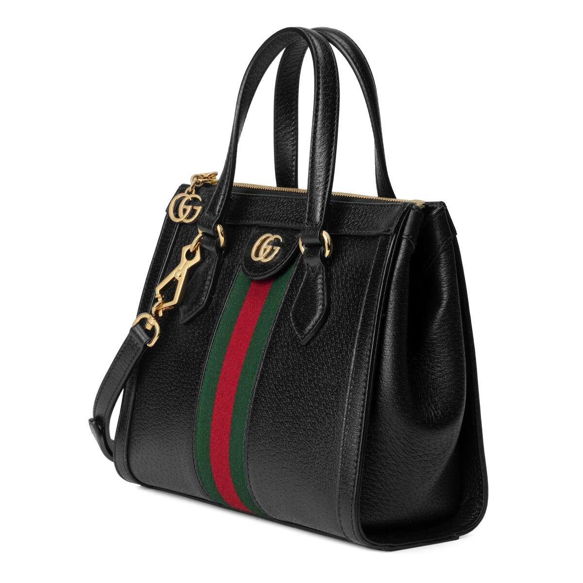 gucci 20春夏女士ophidia系列小号购物袋 547551 dj2dg 1060 一周左右