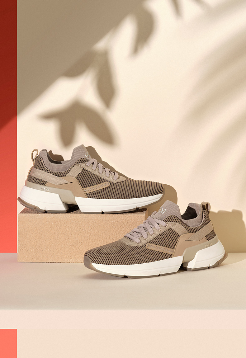 skechers斯凯奇mark nason los angeles系列男士一脚蹬时尚休闲鞋