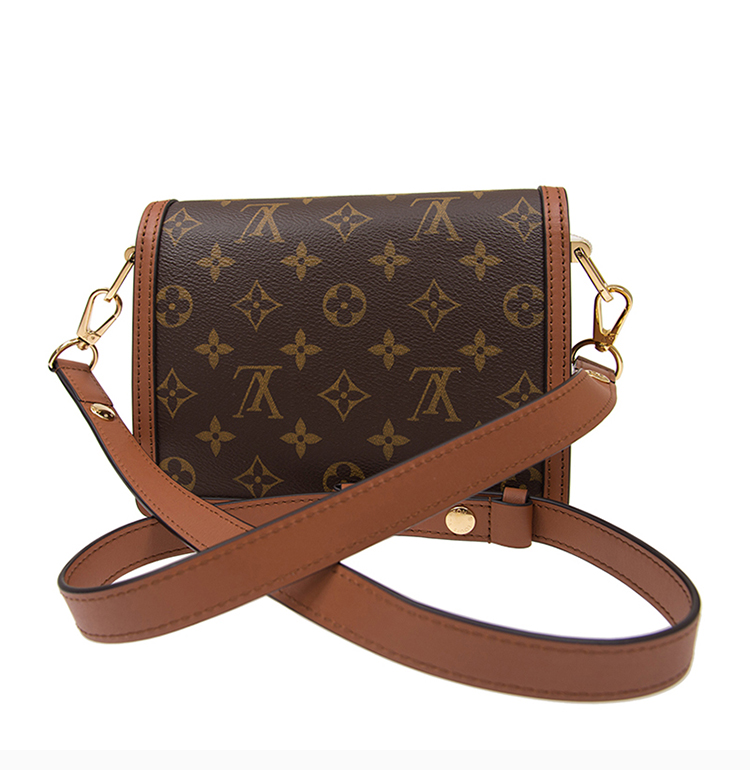 ʰ˰Louis Vuitton ·  20 Dauphine ϵ Ůʿɫƴӽϻб