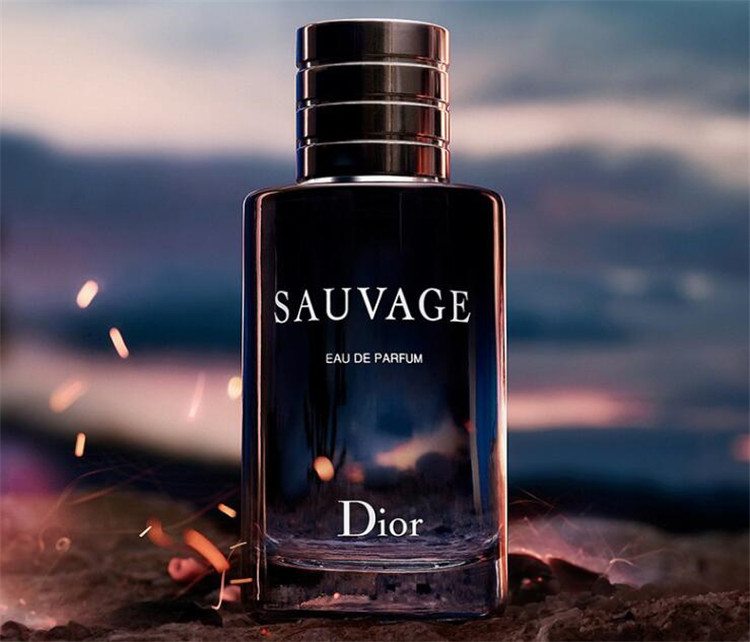 【包税】dior/迪奥 旷野男士淡香水edt 50ml 100ml