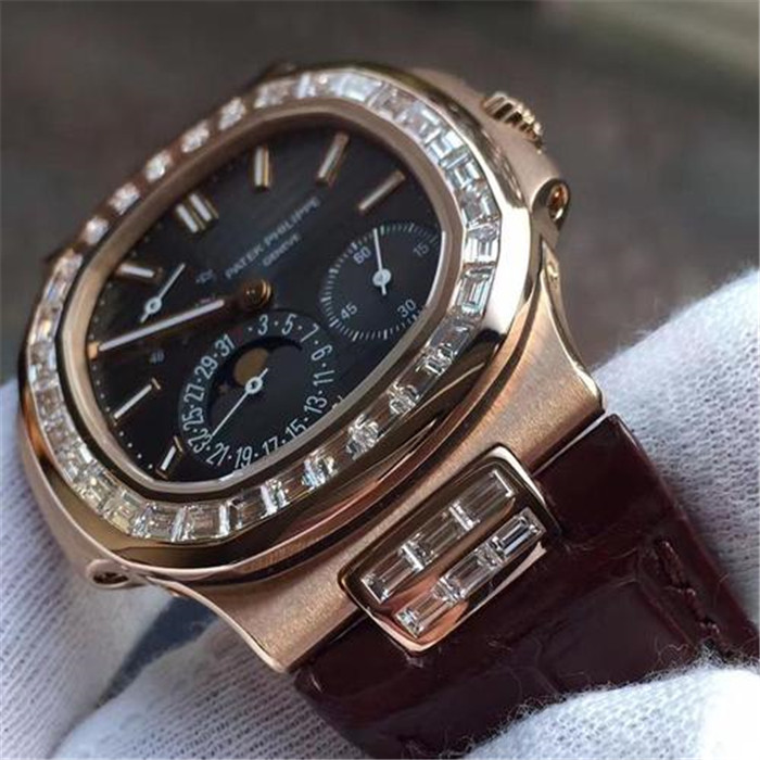 Patek Philippe/ٴ  Nautilusϵ ʿԶе 5724R-001