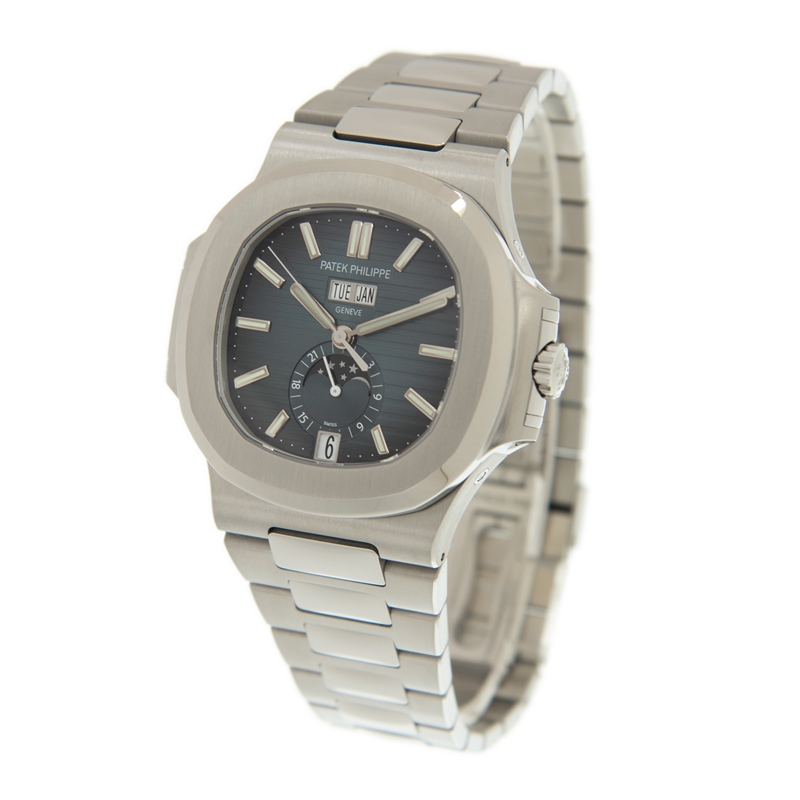 Patek Philippe/ٴ  Nautilusϵ ʿԶе 5726/1A-014