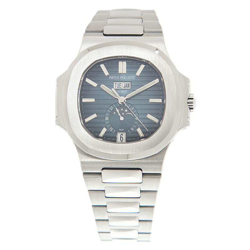 Patek Philippe/ٴ  Nautilusϵ ʿԶе 5726/1A-014