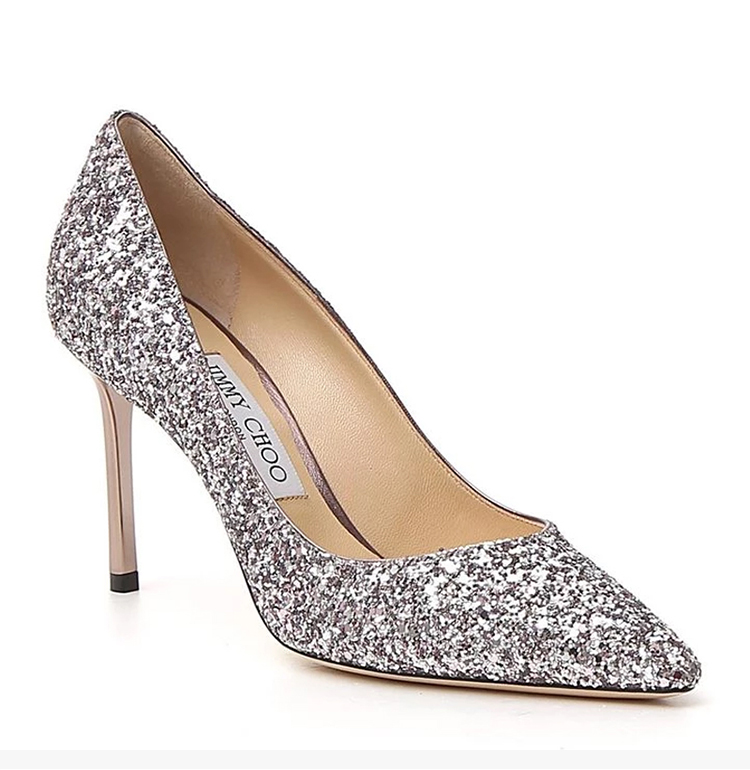 【jimmy choo周仰杰 高跟鞋】jimmy choo/周仰杰 romy85系列 【20春夏