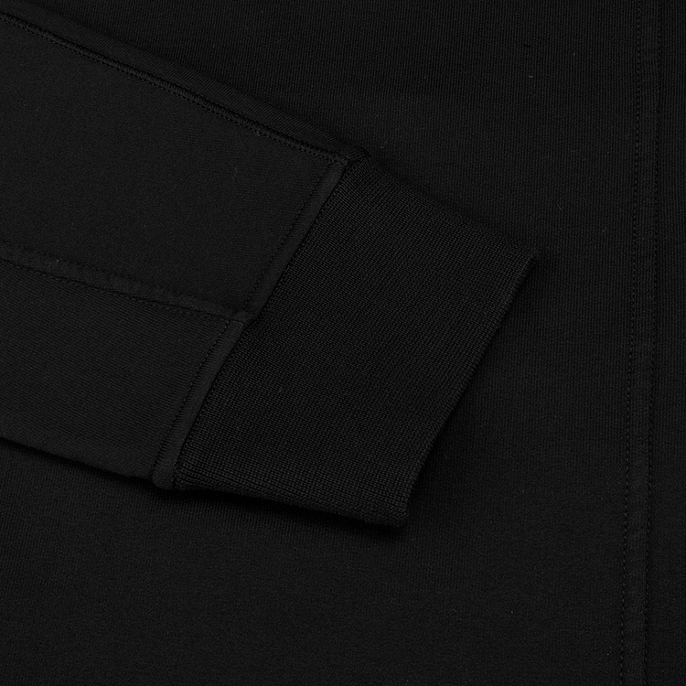 发货】【20春夏】stone island/stone island 立领 长袖 黑色 纯色