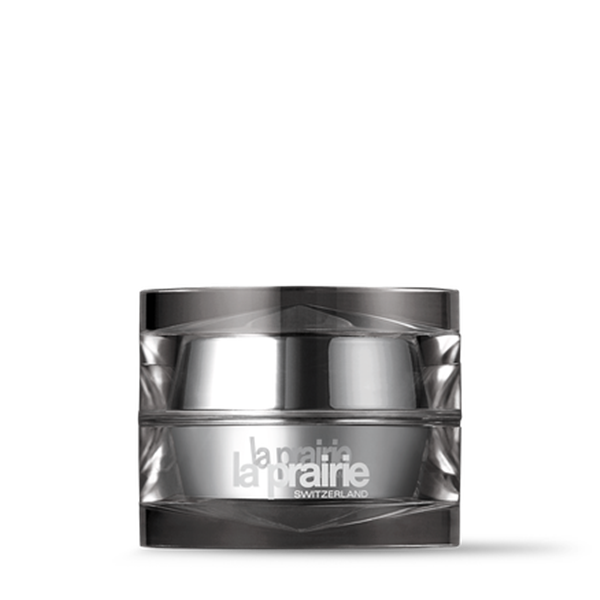 【la prairie莱珀妮 面霜】la prairie/莱珀妮 臻爱铂金乳霜30ml 焕颜