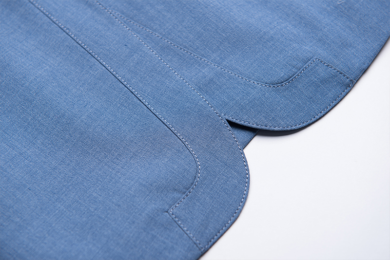 【ontime】【20春夏】 kanoe/kanoe 装饰贴边收腰西服 女士西服