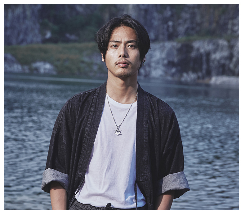 【colimida口力米大 项链】colimida/口力米大 纯