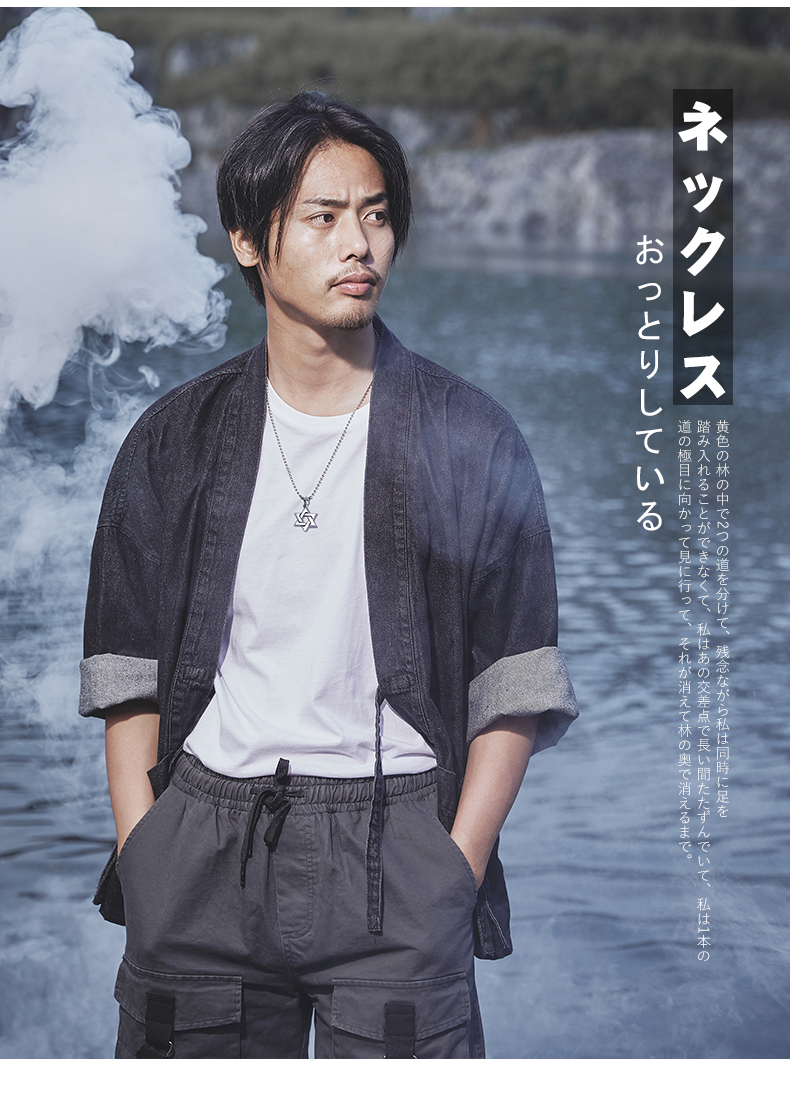 【colimida口力米大 项链】colimida/口力米大 纯