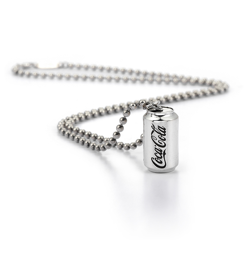 【colimida口力米大 项链】colimida/口力米大 纯