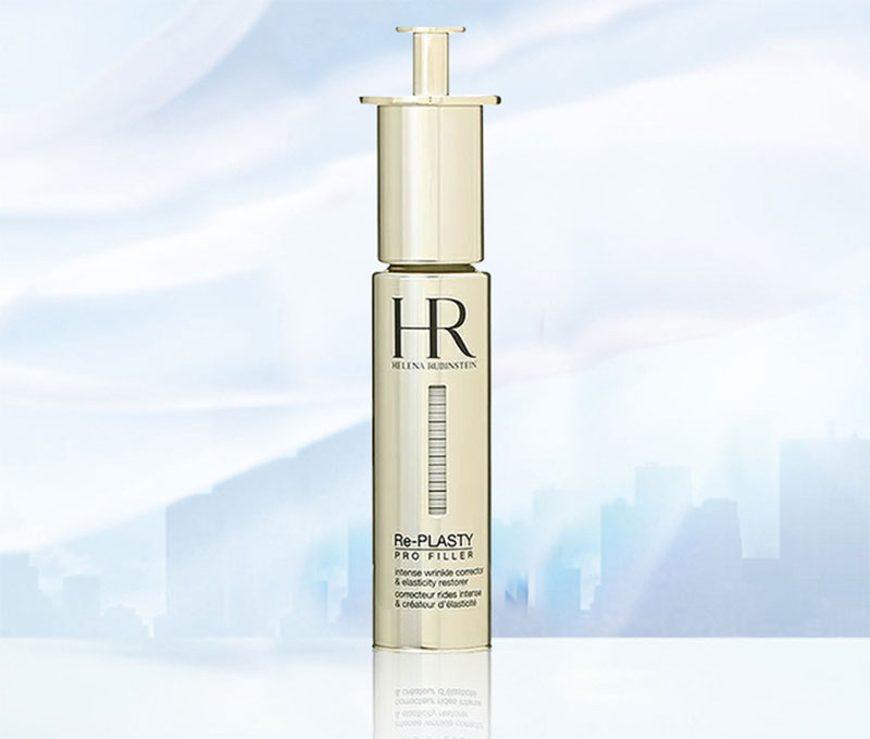 【包税】helena rubinstein/赫莲娜 hr无痕淡斑紧致滋润面部[小针管]