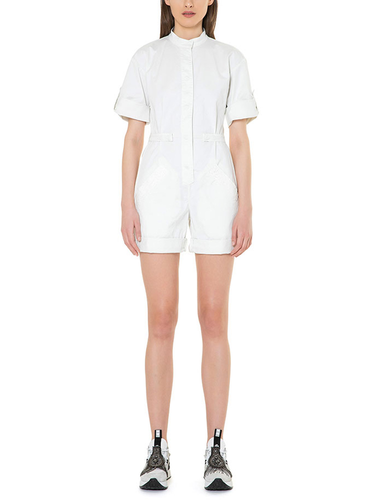 【mr & mrs italy皮草夫妇 女士连衣裙】mr&mrs italy - 女款花卉蕾丝