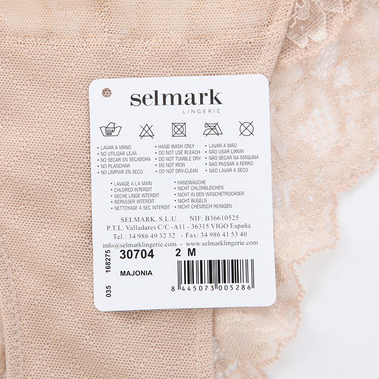 SELMARK/赛马可  女士内裤 30704