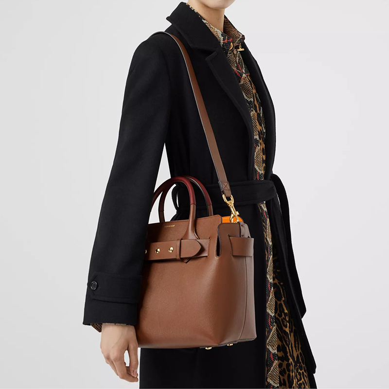 【20春夏新款】预售 burberry/博柏利 the belt 小号