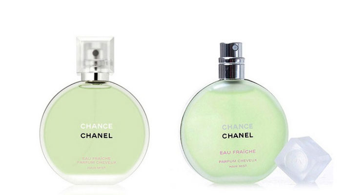 【包税】chanel 香奈儿邂逅淡香持久机会柔情女士橙邂逅 50ml 100ml