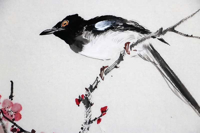 【secoo art寺库艺术 传统水墨单幅作品】特惠价中国美术家协会会员